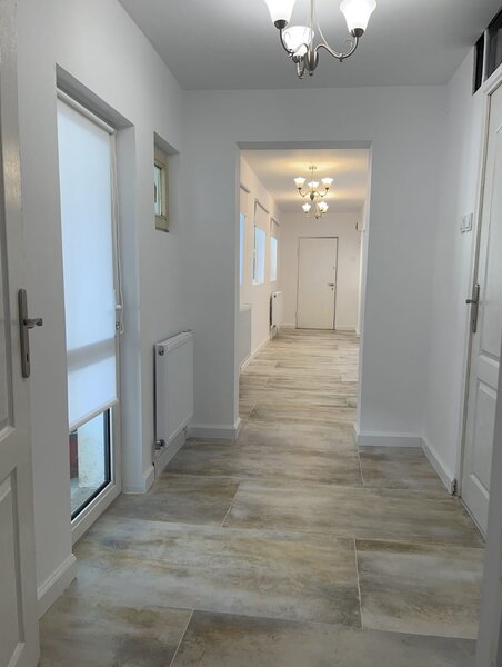 Sector  1. Bucuresti