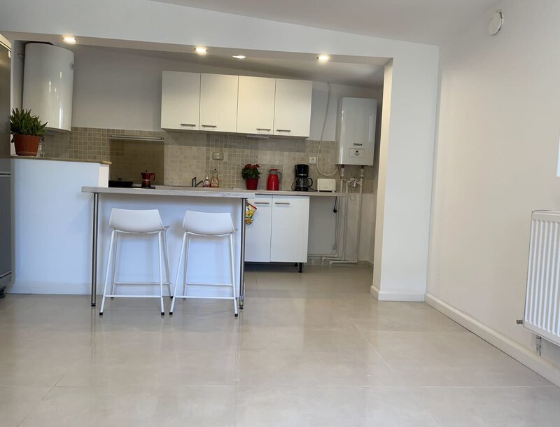 Sector  1. Bucuresti