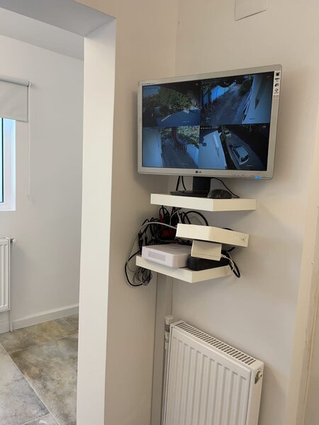 Sector  1. Bucuresti