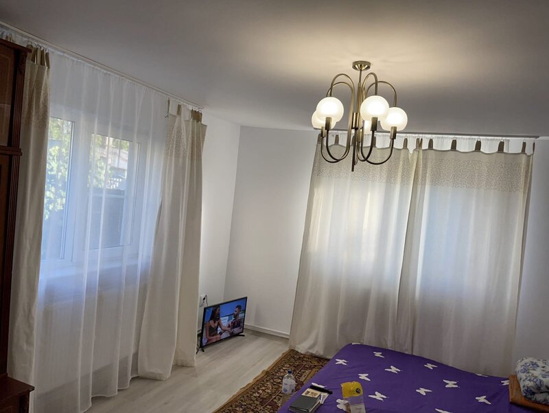 Sector  1. Bucuresti